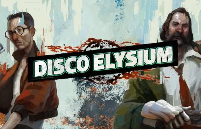 RUMEUR | Disco Elysium - The Final Cut en approche sur Xbox Series, Xbox One et Nintendo Switch ?