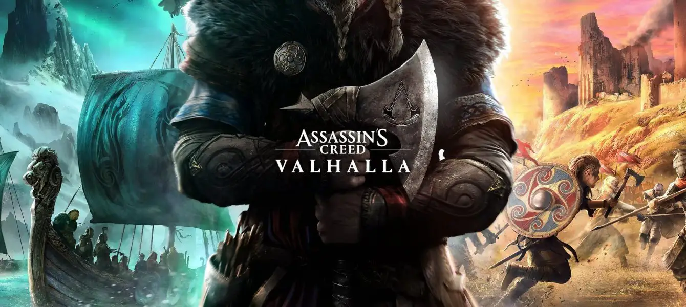 Assassin's Creed Valhalla - La mise à jour 1.5.0 bientôt disponible (patch note)