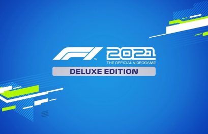 F1 2021 : Le jeu officialisé par une bande-annonce émouvante