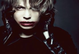 Hyde (L'Arc~en~Ciel, VAMPS) annonce le jeu mobile Hyde Run pour fêter le 20ème anniversaire de sa carrière solo