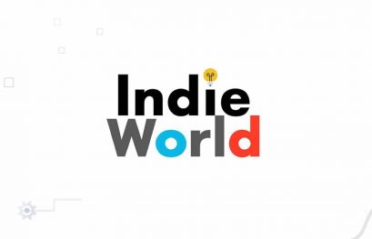 Toutes les annonces faites durant le Indie World du 17 Avril 2024