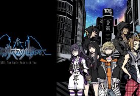 NEO: The World Ends with You - Date, annonce sur PC (Epic Games Store), jaquette et nouveau trailer