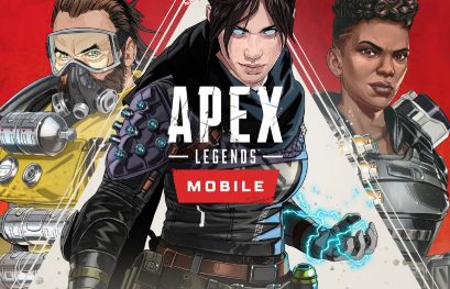 Apex Legends Mobile : Le célèbre Battle Royale débarque sur smartphones et tablettes