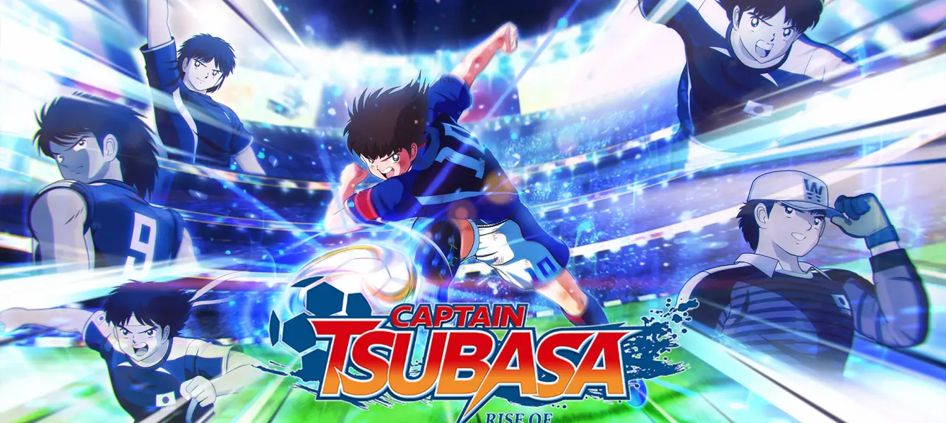 Captain Tsubasa: Rise of New Champions - Le contenu additionnel 3 rentrera sur le terrain au printemps 2021