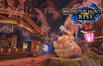 GUIDE I Monster Hunter Rise : Comment jouer en ligne, en coop ou avec des amis