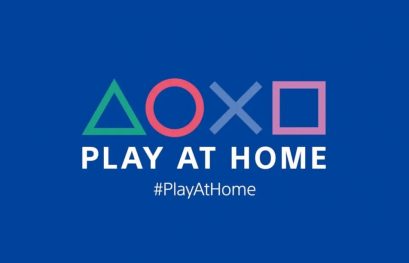 Play at Home : de nouveaux bonus et avantages gratuits annoncés sur Rocket League, Warzone et d'autres jeux