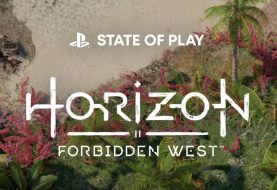 PS5/PS4 : un State of Play consacré à Horizon Forbidden West ce jeudi