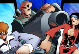 Free Radical se reforme pour développer un nouveau TimeSplitters