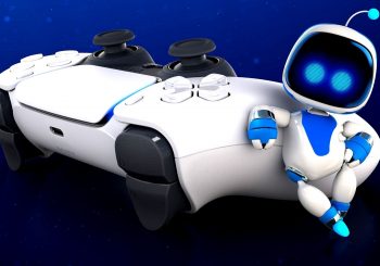 STATE OF PLAY | PlayStation annonce un jeu Astro Bot sur PS5