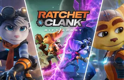 Ratchet & Clank: Rift Apart - La mise à jour 1.001.003 est disponible sur PS5 (patch note)