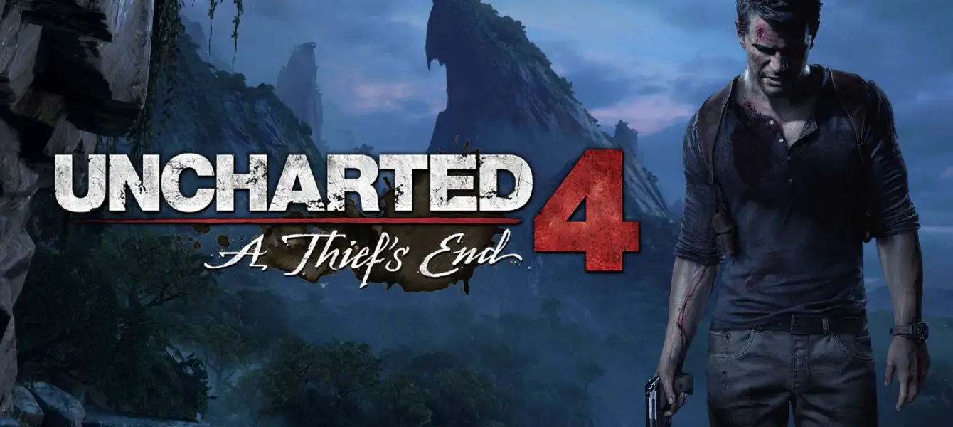 Uncharted 4 : A Thief's End - Le jeu arriverait sur PC selon un rapport de Sony