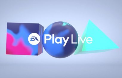 EA Play Live : La date du prochain événement connue