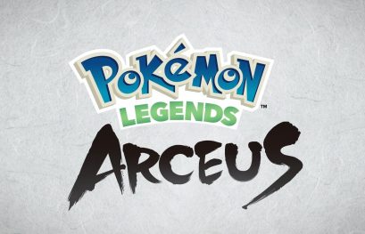 La date de sortie de Légendes Pokémon : Arceus dévoilée avec la jaquette du jeu