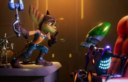 GUIDE | Ratchet & Clank: Rift Apart - L'emplacement du Cartomatic pour faciliter la recherche des collectibles