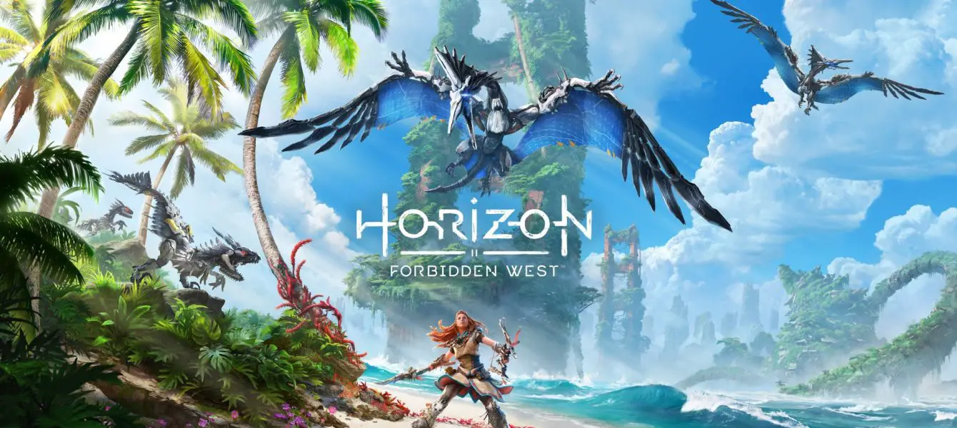 Horizon: Forbidden West - Pas de date de sortie encore, mais du nouveau très bientôt