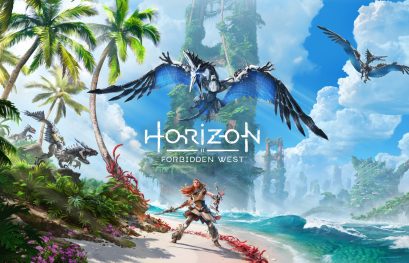 Horizon: Forbidden West - Pas de date de sortie encore, mais du nouveau très bientôt