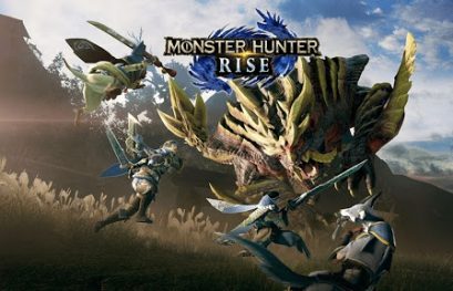 Monster Hunter Rise : toutes les informations sur la mise à jour 3.0.0 (patch note)