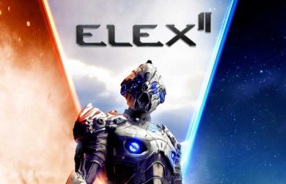 Elex II annoncé par une bande-annonce sur consoles et PC