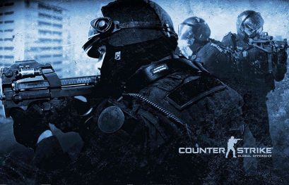 Counter-Strike: Global Offensive voit son mode classé devenir payant