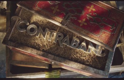 E3 2021 | Contraband : le nouveau titre d'Avalanche Studios dévoilé