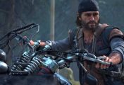 Days Gone Remastered : l'upgrade à 10€ sur PS5 ne sera pas disponible pour tous les possesseurs du jeu