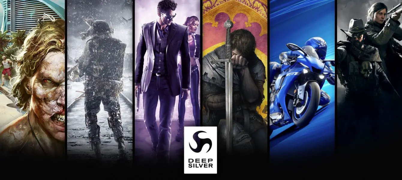 Deep Silver annonce que certaines licences attendues ne seront pas présentées lors de l'E3 2021