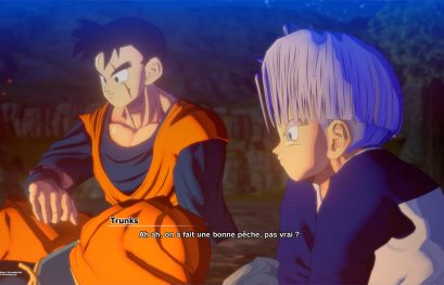 RUMEUR | Dragon Ball: Sparking ! ZERO se dote de cinq nouveaux personnages pour étoffer sa sélection