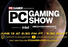 E3 2021 : L'heure et la programmation du PC Gaming Show connues