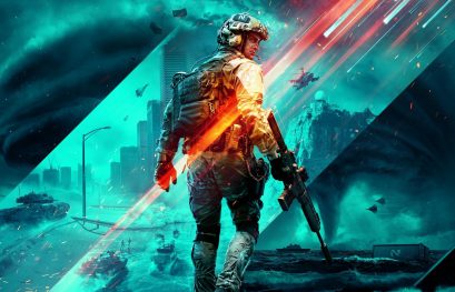 RUMEUR | Battlefield 2042 : titre officiel, date de sortie, visuels, éditions collectors et contenu du jeu en fuite