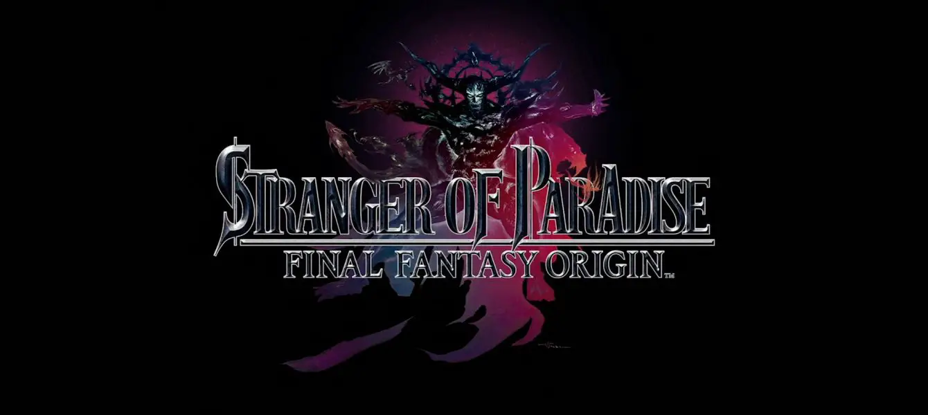 E3 2021 | STRANGER OF PARADISE FINAL: FANTASY ORIGIN - Un aperçu du fameux projet de la Team Ninja enfin dévoilé