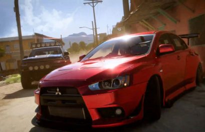 E3 2021 | Xbox dévoile Forza Horizon 5 et annonce sa date de sortie