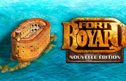 Fort Boyard : Nouvelle Edition - La mise à jour 1.02 est disponible sur consoles et PC