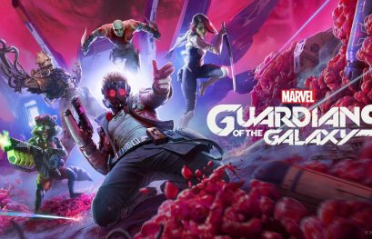 E3 2021 | Marvel's Guardians of the Galaxy annoncé sur consoles et PC pour cette année avec du gameplay