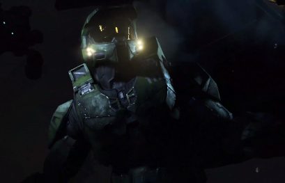 Halo Infinite 2 était déjà en développement lorsqu'il a été annulé pour basculer sur Unreal Engine