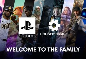 PlayStation Studios : Sony rachète Housemarque (Returnal, Resogun, etc.)