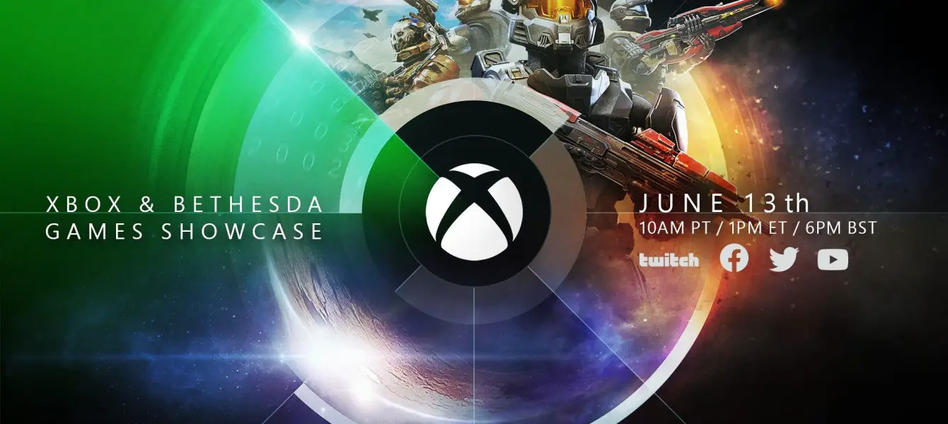 E3 2021 | Comment suivre la conférence Xbox & Bethesda de ce soir