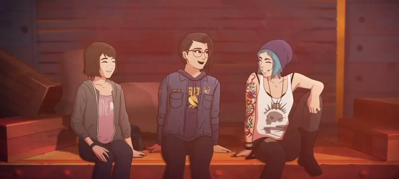 E3 2021 | Life is Strange Remastered Collection et Life is Strange: True Colors s'offrent un portage sur Nintendo Switch