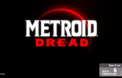 E3 2021 | Metroid Dread officialisé avec une date de sortie