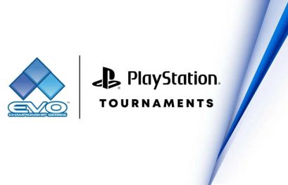 Sony : Des tournois de jeux de combat sur PS4 avant l'EVO 2021