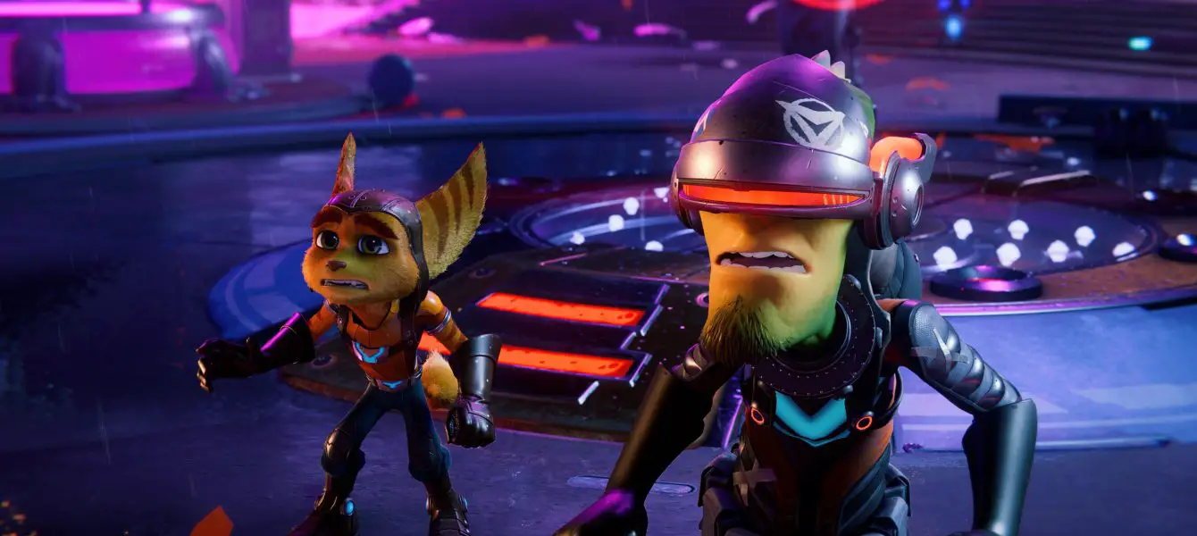 Ratchet & Clank: Rift Apart - Découvrez les 45 premières minutes du jeu en 4K/60 FPS avec ray tracing