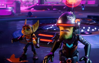 Ratchet & Clank: Rift Apart - Découvrez les 45 premières minutes du jeu en 4K/60 FPS avec ray tracing