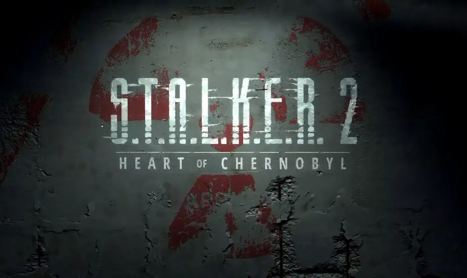 E3 2021 | Xbox annonce la date de sortie de S.T.A.L.K.E.R 2 : Heart of Chernobyl