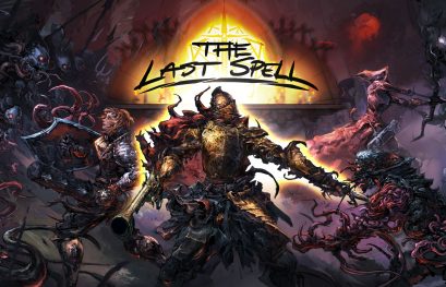 PREVIEW | On a testé The Last Spell sur PC