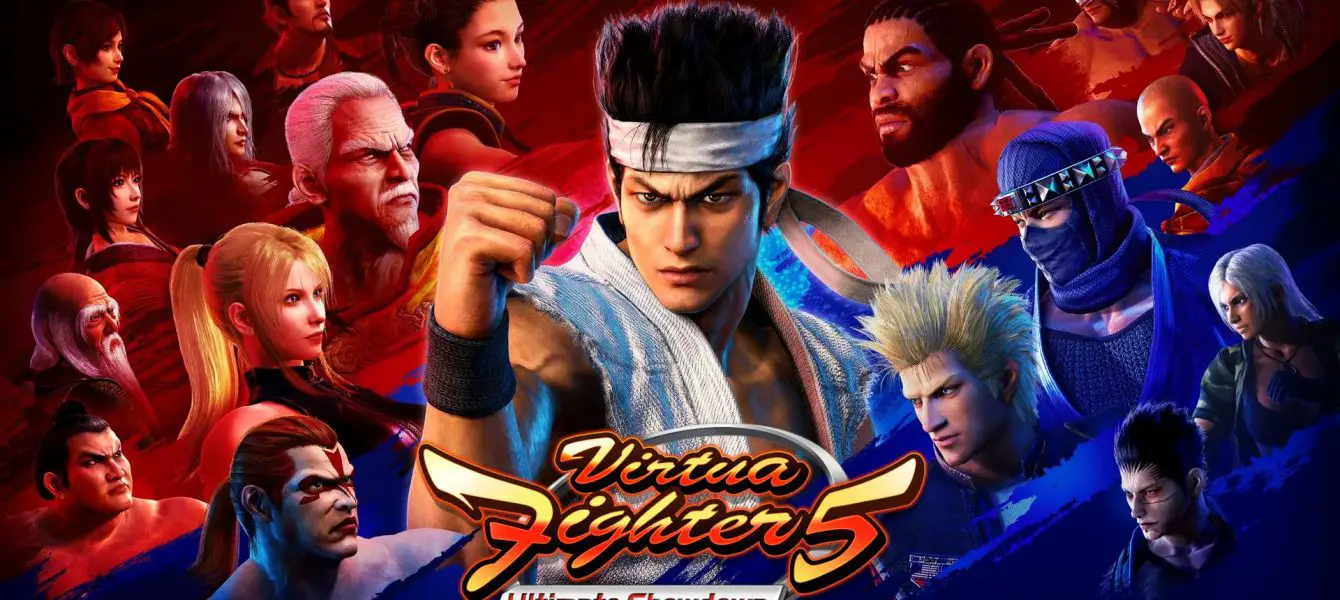 TEST | Virtua Fighter 5: Ultimate Showdown - La légende remonte sur le ring