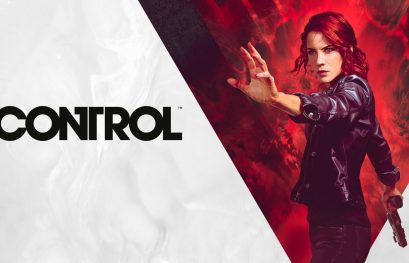 BON PLAN | Epic Game Store : Control offert sur la plateforme pour une durée déterminée