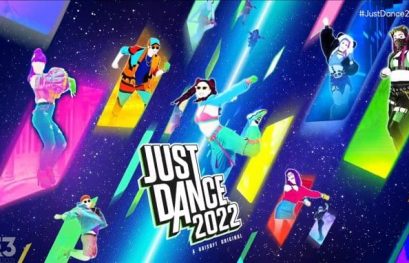 E3 2021 | Just Dance 2022 dévoile sa date de sortie, les plateformes et trois morceaux de la tracklist