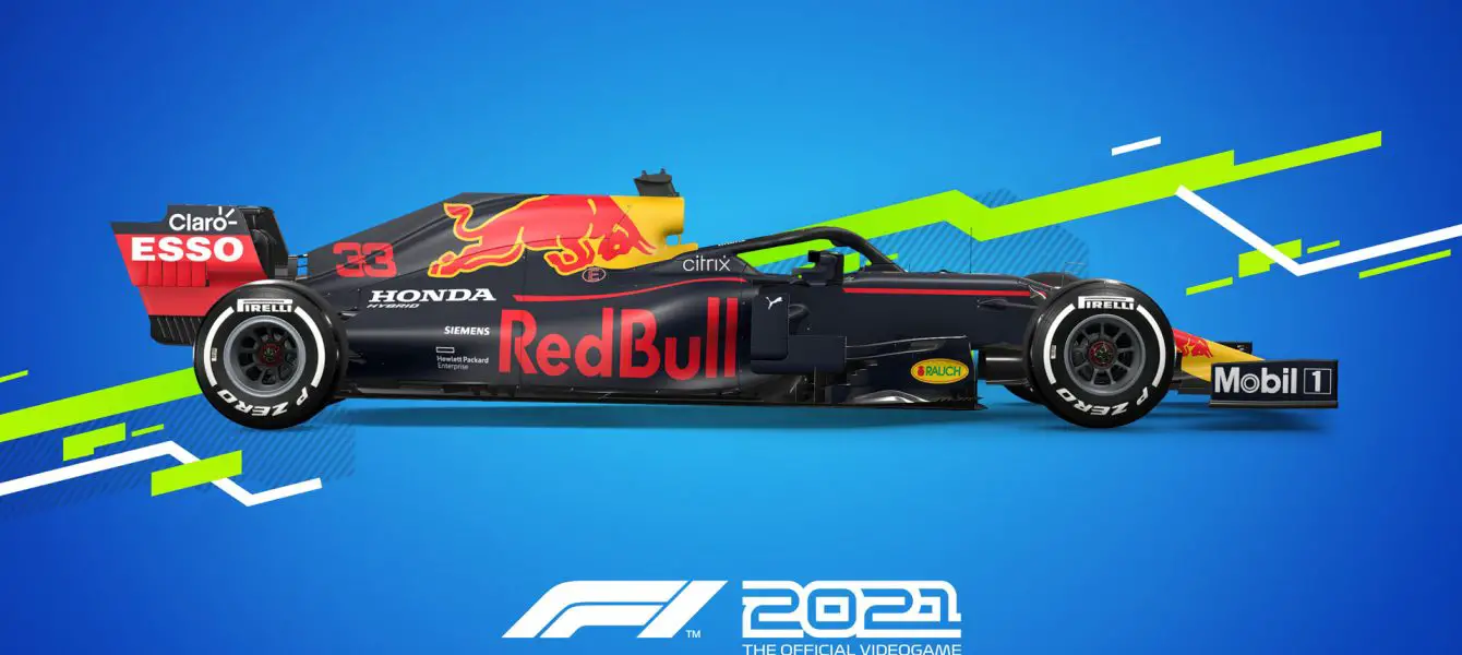 F1 2021 : La liste des trophées sur PS5 / PS4 et succès Xbox Series / Xbox One