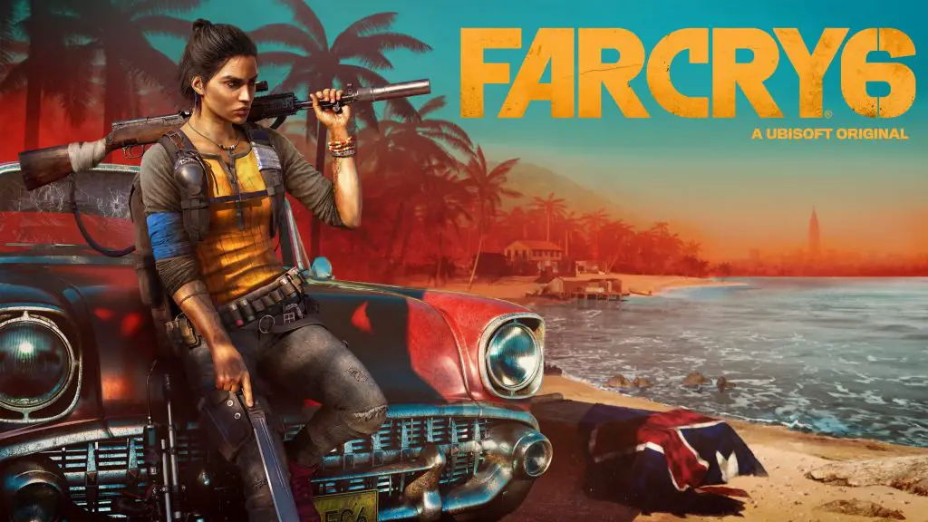 E3 2021 | Tous les détails sur le Season Pass de Far Cry 6 - JVFrance