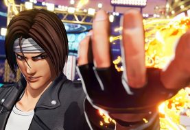 The King of Fighters XV : la sortie repoussée à 2022