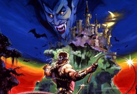 Une "Castlevania Advance Collection" classifiée sur le Australian Classification Board